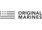 Brand logo for Original Marines