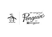 Brand logo for Original Penguin