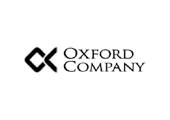 Brand logo for Oxford Company