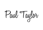 Brand logo for Paul Taylor