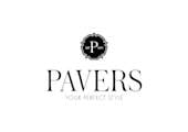 Brand logo for Pavers