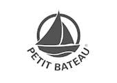 Brand logo for Petit Bateau