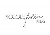Brand logo for Piccole Follie Kids