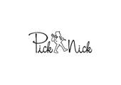 Brand logo for Pick Nick