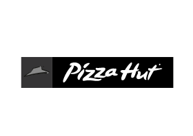 Brand logo for Pizza Hut
