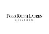 Brand logo for Polo Ralph Lauren Children