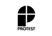 Brand logo for Protest