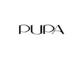Brand logo for Pupa