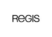 Brand logo for Regis