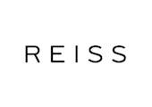 Brand logo for Reiss