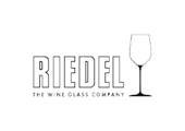 Brand logo for Riedel