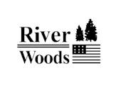 Brand logo for RiverWoods