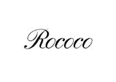 Brand logo for Rococo