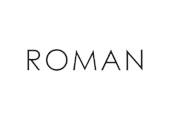 Brand logo for Roman Originals