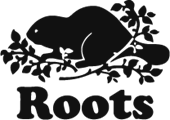 Brand logo for Roots