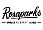 Brand logo for Rosaparks