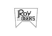 Brand logo for Roy Rogers