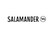 Brand logo for Salamander