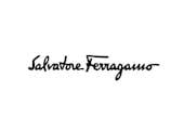 Brand logo for Salvatore Ferragamo