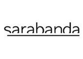 Brand logo for Sarabanda
