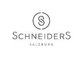 Markenlogo für Schneiders Salzburg