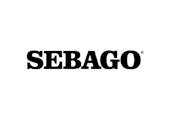 Brand logo for Sebago