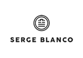 Brand logo for Serge Blanco