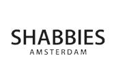 Brand logo for Shabbies