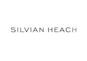 Brand logo for Silvian Heach