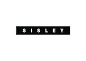 Brand logo for Sisley