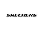 Brand logo for Skechers