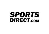 Brand logo for Sports Direct
