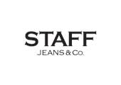 Brand logo for Staff Jeans & Co