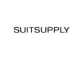 Brand logo for Suitsupply