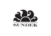 Brand logo for Sundek