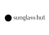 Brand logo for Sunglass Hut