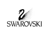 Markenlogo für Swarovski