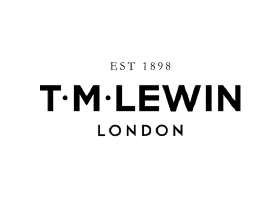 Brand logo for T.M. Lewin