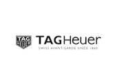 Brand logo for Tag Heuer