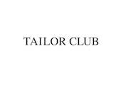 Brand logo for Tailor Club