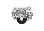 Brand logo for Tasty Donuts