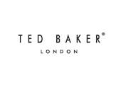 Brand logo for Ted Baker London