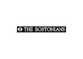 Brand logo for The Bostonians