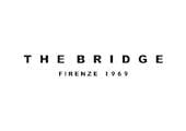 Brand logo for The Bridge