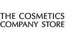 Brand logo for The Cosmetic Company