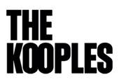 Brand logo for The Kooples