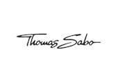 Brand logo for Thomas Sabo