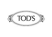 Brand logo for Tod's
