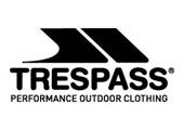 Markenlogo für Trespass