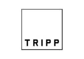 Brand logo for Tripp Outlet Store